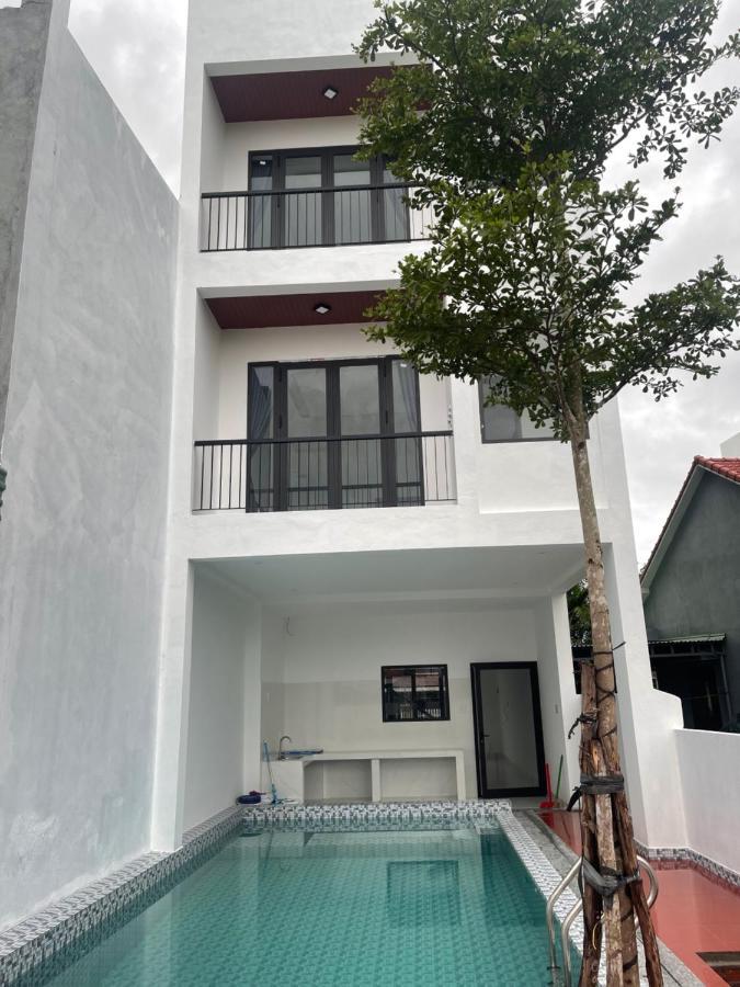 Moon House Villa Hội An Kültér fotó