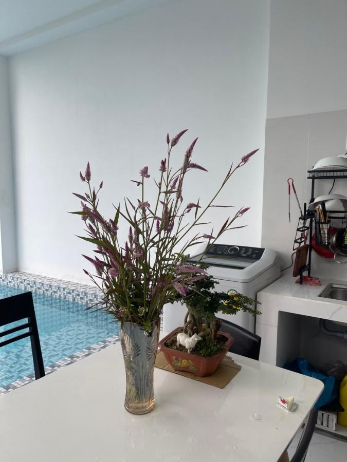 Moon House Villa Hội An Kültér fotó