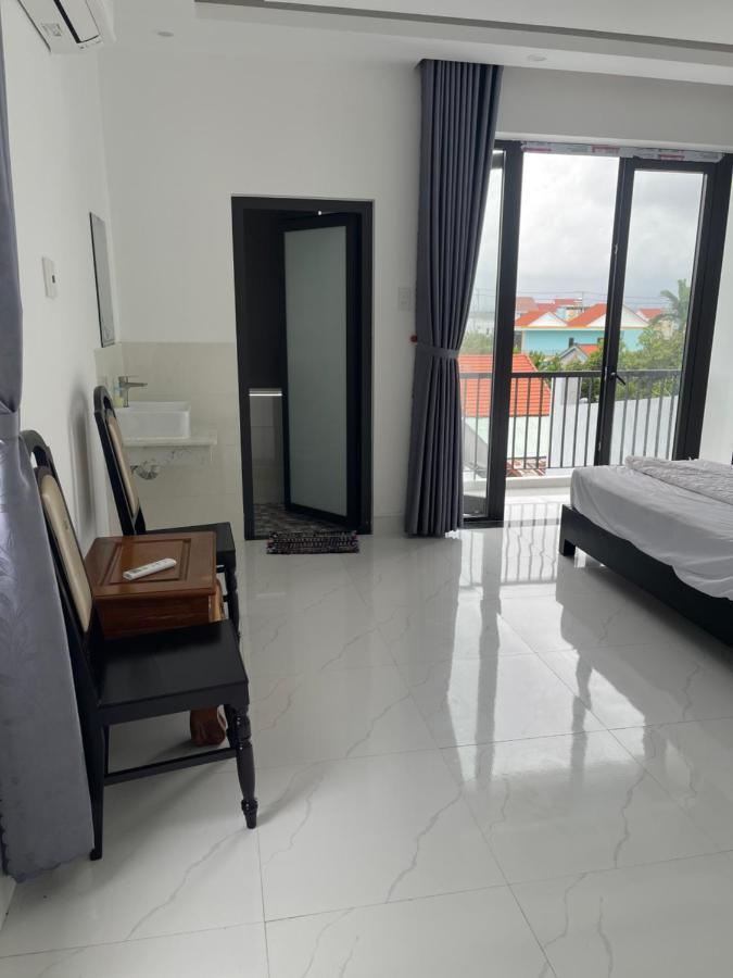 Moon House Villa Hội An Kültér fotó